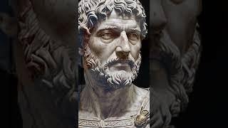 Rome in 30 Seconds: Death of Aemilian #biography #rome #explainervideo #aemilian