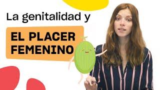 El secreto mejor guardado sobre el PLACER FEMENINO 