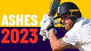 Ben Stokes' Lord's 155 IN FULL | The Ashes 2023 | England v Australia