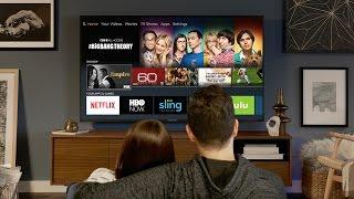 Introducing Element 4K Ultra HD Smart TV – Amazon Fire TV Edition