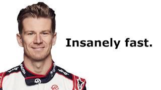 Nico Hulkenberg: Why he is so Underrated | F1 Driving Styles In-Depth