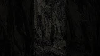 ini makam! bukan tempat untuk mencari pesugihan#dukun