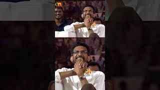 நானும் ரஷ்மிகாவும் ரொம்ப கஷ்டப்பட்டோம் great experience| Dhanush kubera audio launch |