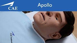 CAE Apollo