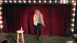 Joleen Lunzer | Rollin' With The Popular Homies With Comedian Joleen Lunzer | #joleenlunzer