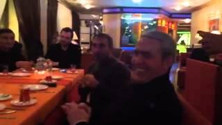 Дружба между Куат Хамитов и Зубайра Тухугов в спорте