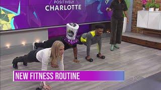 Accomplish your resolutions: get fit at Planet Fitness