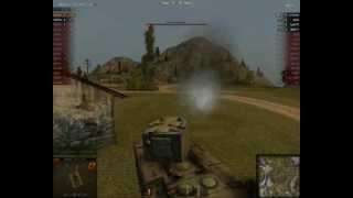 World Of Tanks KaIIuJIaH[RUS75]