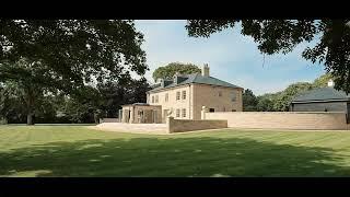 A manor home with new build comfort near King's Lynn