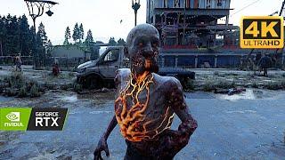 Dying Light 2 Photorealistic Mod