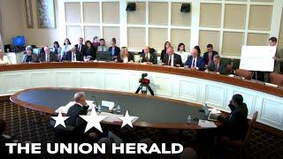 House Appropriations Hearing on the Social Security Administration FY 2025 Budget