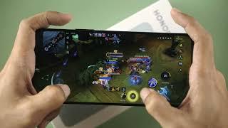 HONOR X9c Smart 5G gaming review: Durable gaming on a budget!