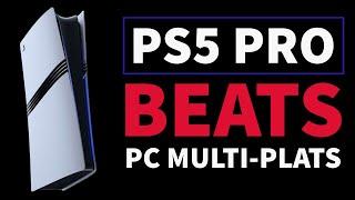 Does PS5 Pro Have An Advantage Over PC? | PS5 Pro Beats PC Gaming | Xbox Partner Preview Recap