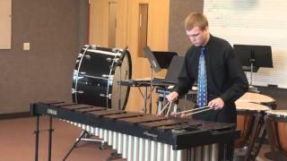 2011 - Uncommon Times - WSMA State Competition - Ben Pomeroy