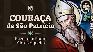 Oração da Couraça de São Patrício