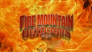 Fire Mountain Outdoors Just a couple of good ol' boys