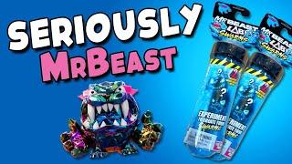 Mr Beast Lab Swarms – OVERHYPED or Worth Collecting?