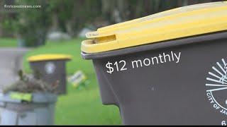 Where is your money going if it's not paying for curbside recycling pick-up?