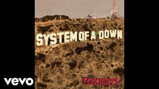 System Of A Down - Deer Dance (Official Audio)