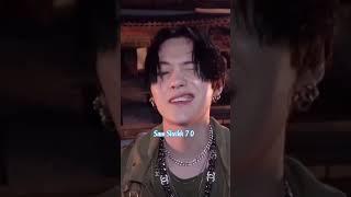who's wink kill you? me them all ... #bts #rm #jin #suga #jhope #jimin #v #jk #btsarmy #samsheikh70