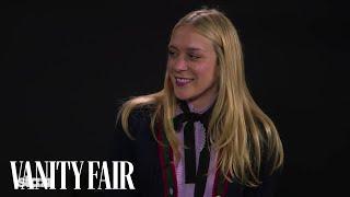 Chloe Sevigny Is Glad She Grew Up In “Cooler” Pre-Internet Times