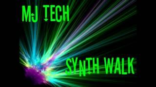 Mj Techno Synth Walk: Crysis