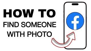 How To Find Someone On Facebook By Picture | Reverse Facebook Image Search (2024)