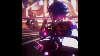 Sampo & Sparkle Edit || PENACONY SPOILERS!! || Doin’ Time || Honkai Star Rail