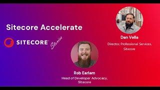 Sitecore Stories - Accelerate