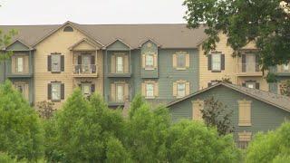 Residents of northwest Houston senior apartment speak out as broken elevator problems persist