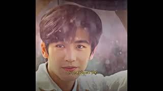 The Best Thing CDrama Romantic Scene | Zhang Linghe , Xu  Ruohan #cdrama #edit
