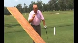 The Golf Channel Audition Video - Seg 1 & 2 - Charlie Sorrell