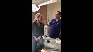 Dr. Nathan Eberle -  Patient Testimonial Part 3