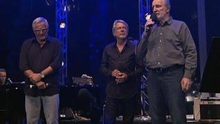 Es ist an der Zeit - Hannes Wader & Konstantin Wecker & Reinhard Mey - Live 2014