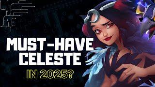 Is Celeste a Top 10 Hero in Hero Wars? (2025)