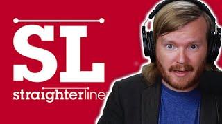 StraighterLine Gets You 30 College Credits for $1,100! | A Review