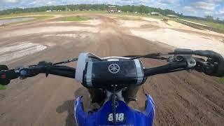 I got to visit WW Ranch and Club57mx.