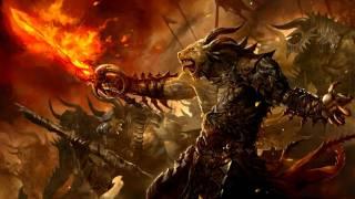 Guild Wars 2 Soundtrack | Charr theme