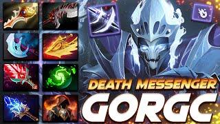 Gorgc Spectre Awesome Hunter - Dota 2 Pro Gameplay [Watch & Learn]