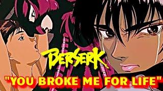 20 Spine-Chilling & Horrifying Things Casca Went Through Out The Berserk Lore - Explored