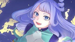 My Hero One's Justice 2-Nejire Hado Arcade Mode #1
