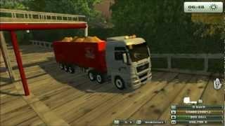 Farming simulator 2013  Mod Contest Fmarco 95