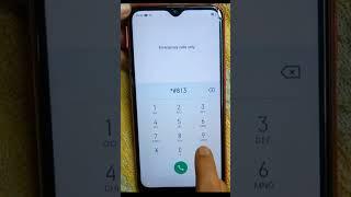 How To  Bypass Google Account 100% Working | Oppo A5s Frp Bypass 2022 |