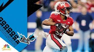 Every Big Ten team's longest touchdown from the 2023 season | NBC Sports