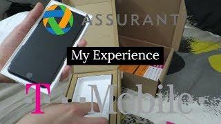 My Experience with Assurant | T-Mobile's Insurance Company | HiImAngel |