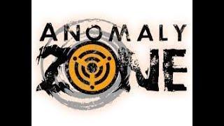 ⭐Anomaly Zone⭐Выживаем Артефакты квесты