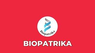 Biopatrika Teaser
