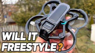 This Kit Includes EVERYTHING FPV Beginners Need! | BETAFPV Aquila 16 FPV Kit Review