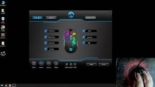 Everest GX69 JAVELİN MAKRO PROGRAMI DETAYLI ANLATIM