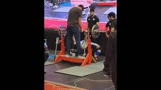 Azerbaijan Powerlifting Cup.Bench-press #powerlifting #azerbaijan #benchpress